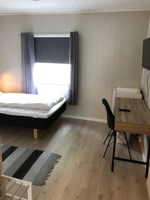 Mosjøen Hybelhus
