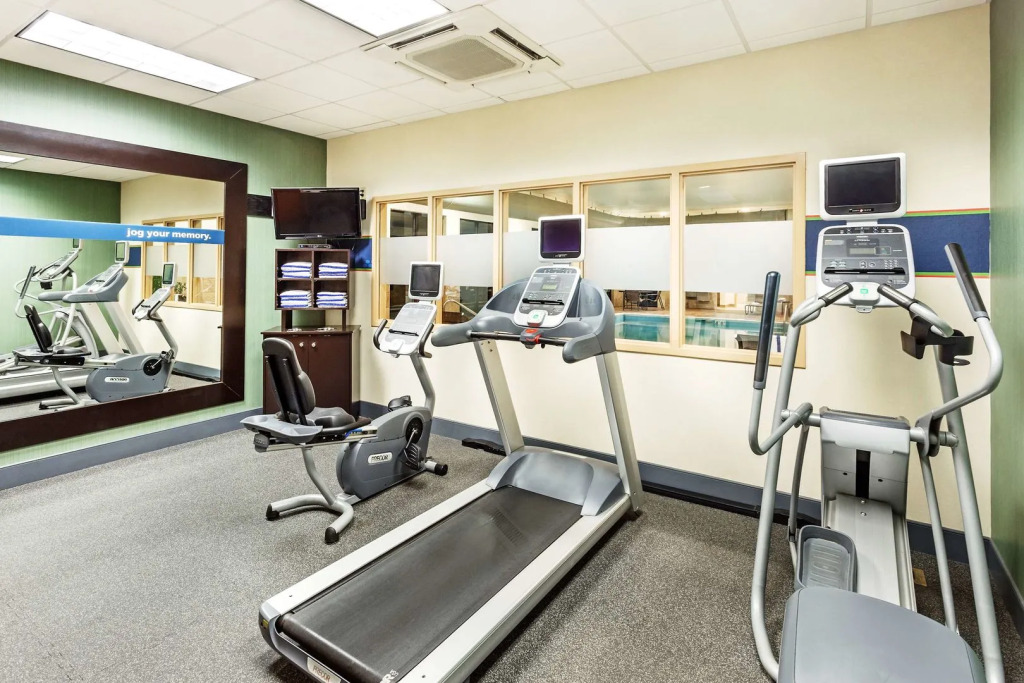 Hampton Inn Hendersonville