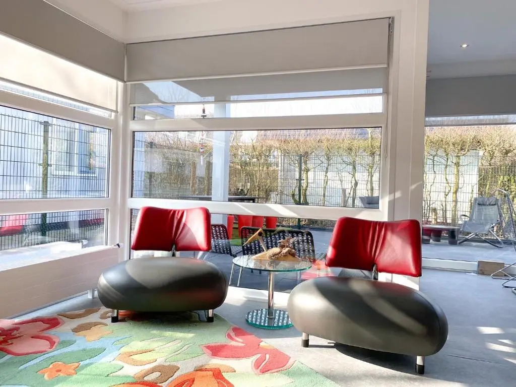 Vakantiehuis Zee, Bos & Duin Zoutelande ZO02