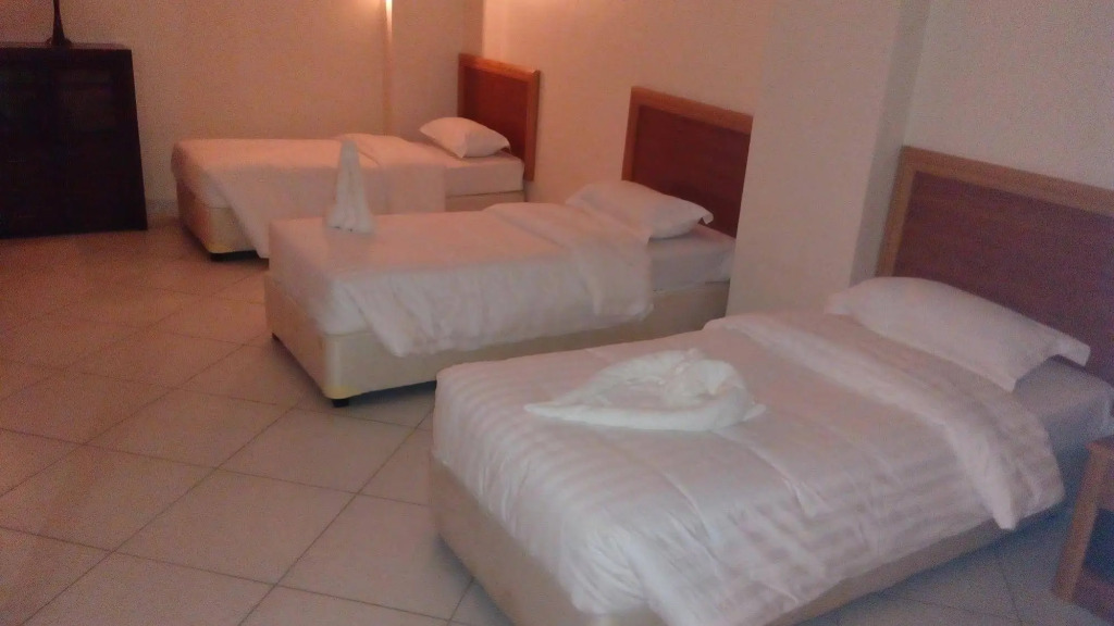 Classic Hotel