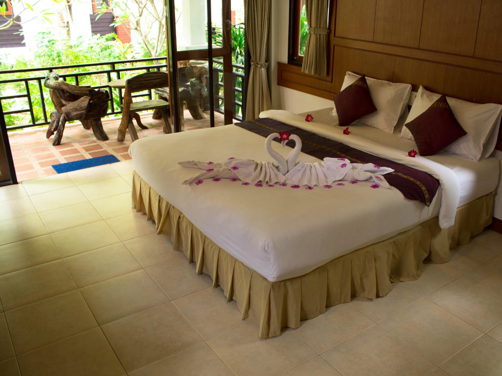 Phangan Bayshore Resort Koh Phangan