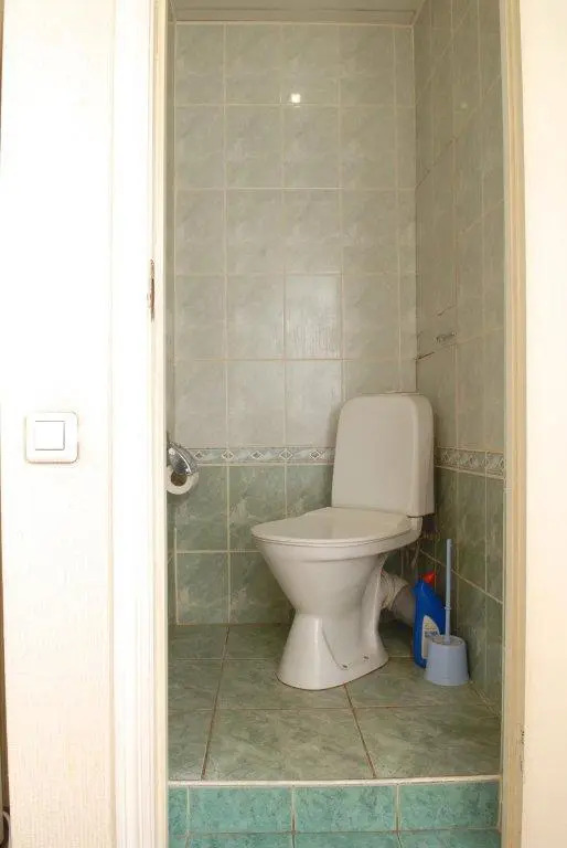 Arina Apartments Elektrosila