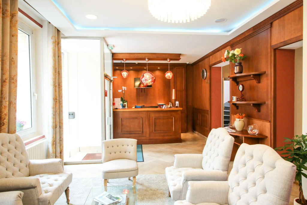Parc Hotel