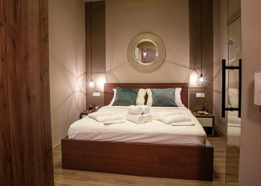 MARCONIO Apartments - City Center