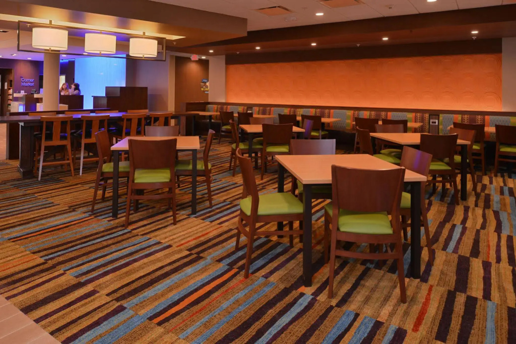 Fairfield Inn & Suites by Marriott Corpus Christi Aransas Pass