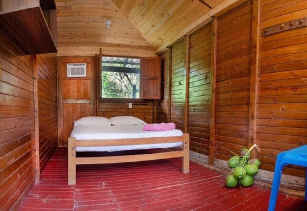 Múcura Club Hotel