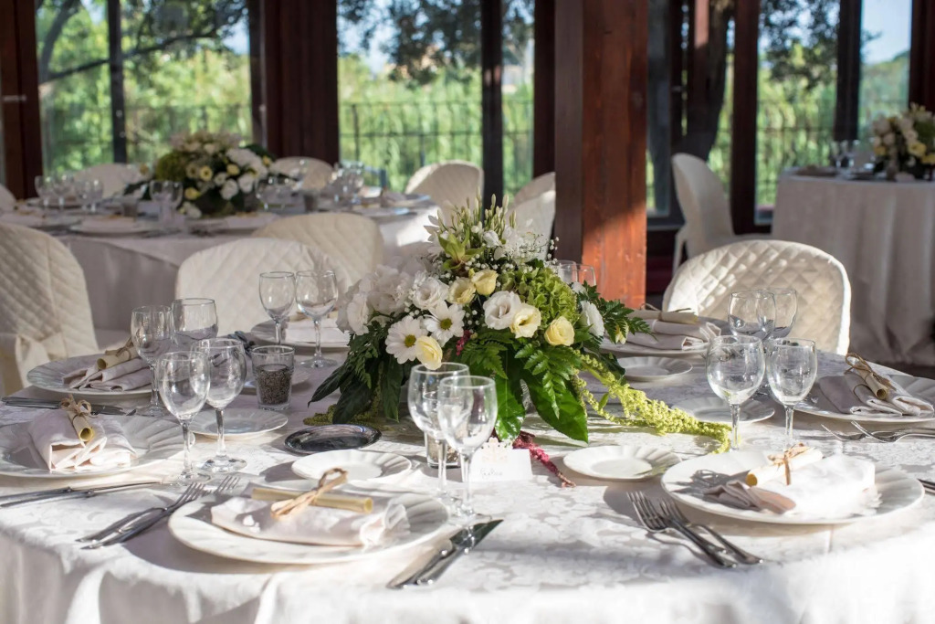 Villa Morgana Resort and Spa