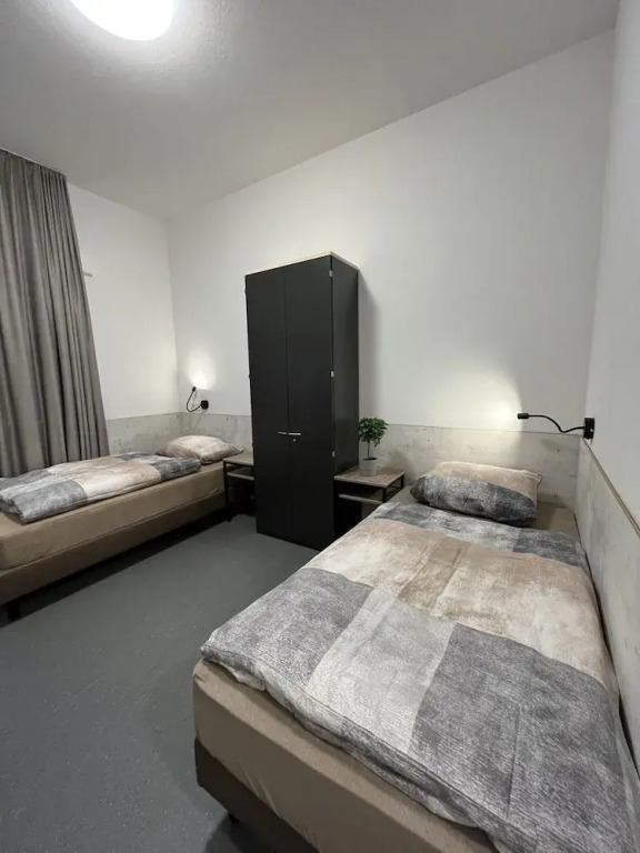Longhouse Aparthotel