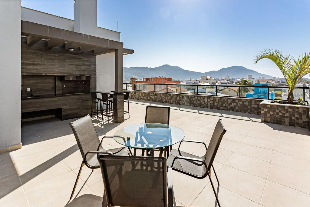 Studio Novo Bem Localizado à 750m Da Praia Sti209