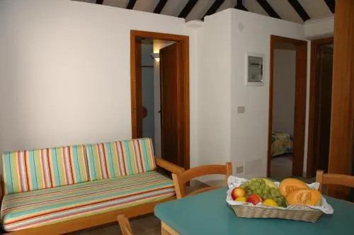 Los Nidos Holiday Resort Bungalows
