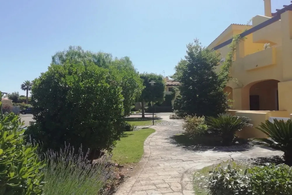 Villaggio Argonauti