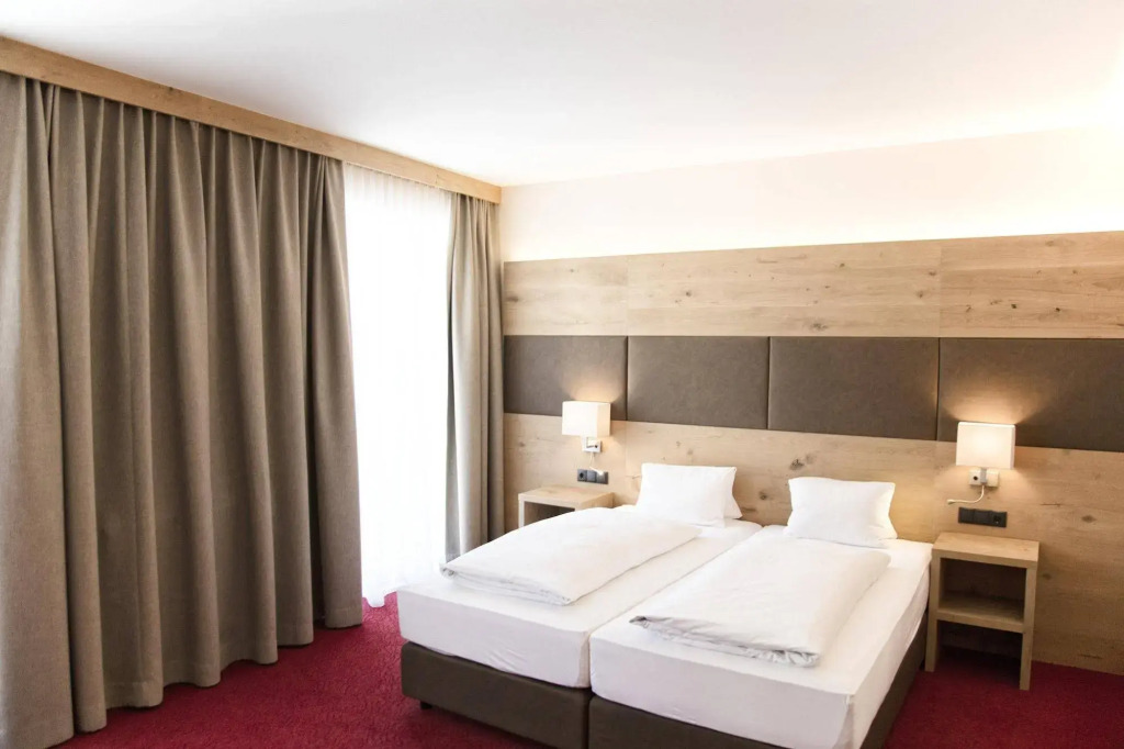 Hotel Andreas Hofer