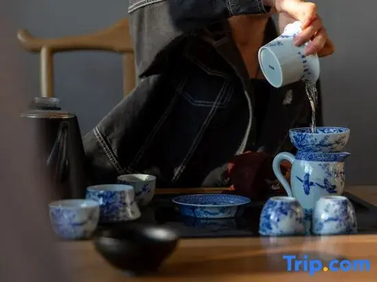 Tengchong Hui Impression B&B