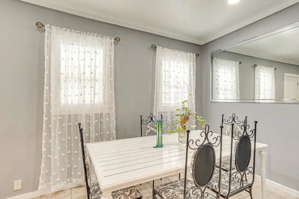 Dog-friendly Extended Stay, 3 Mi to Dtwn Okc!