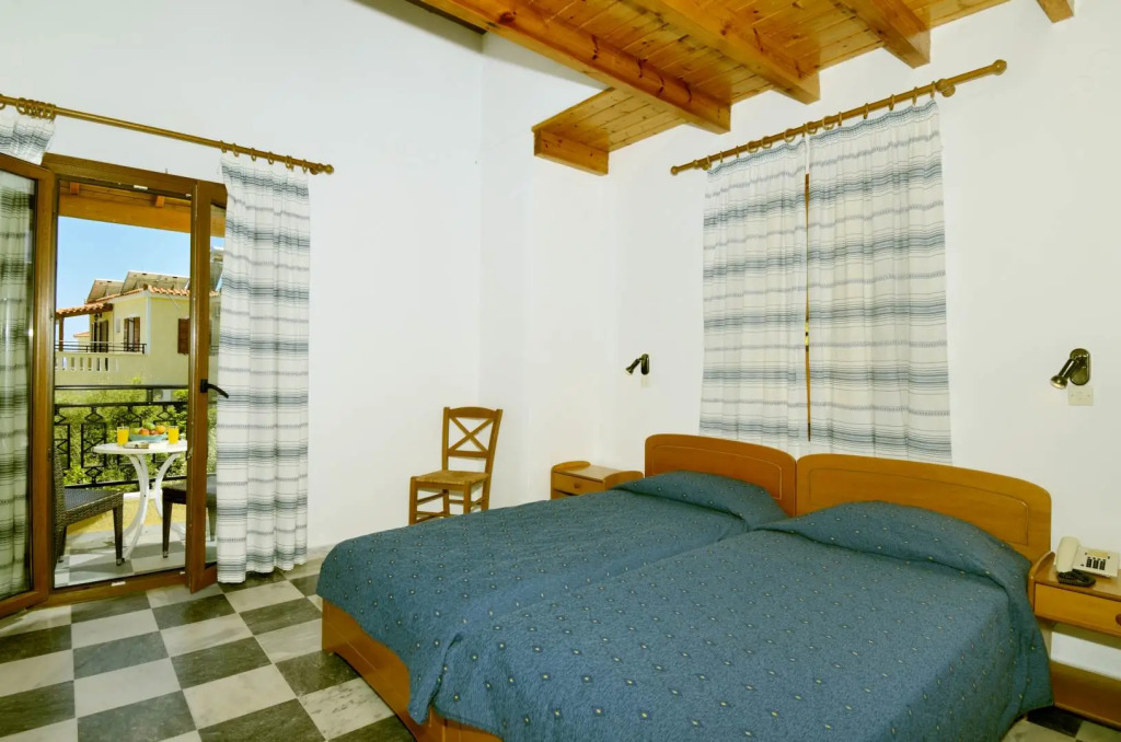 Agrilionas Hotel