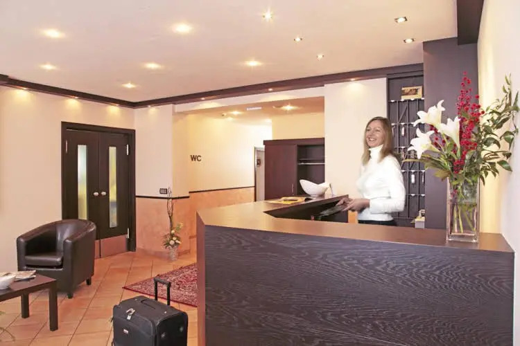 Müllers Landhotel