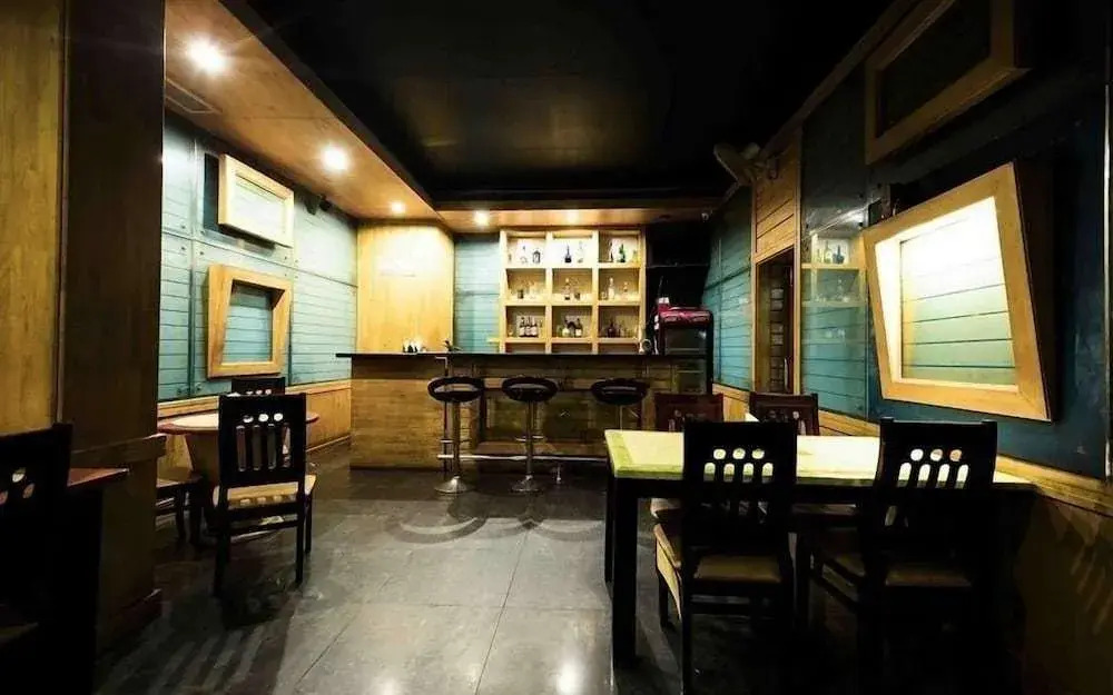 Hotel Suryansh Jajpur