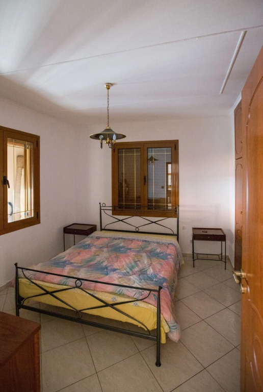 Naypaktos Apartment