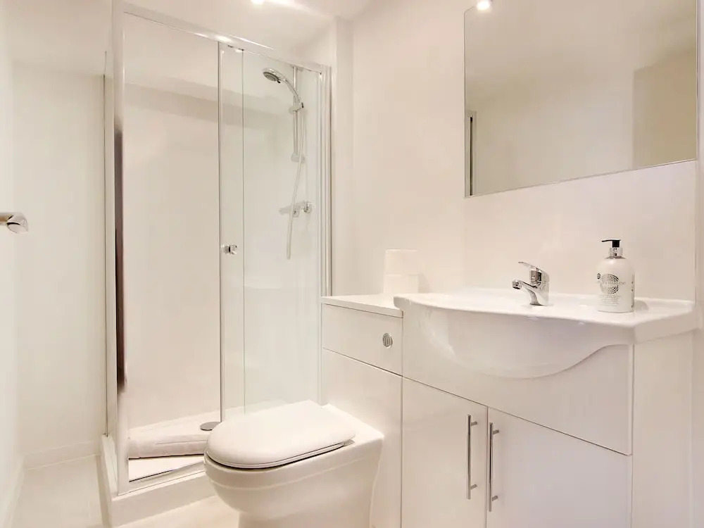 Spacious Buckhingham Palace Hyde Park Lambeth