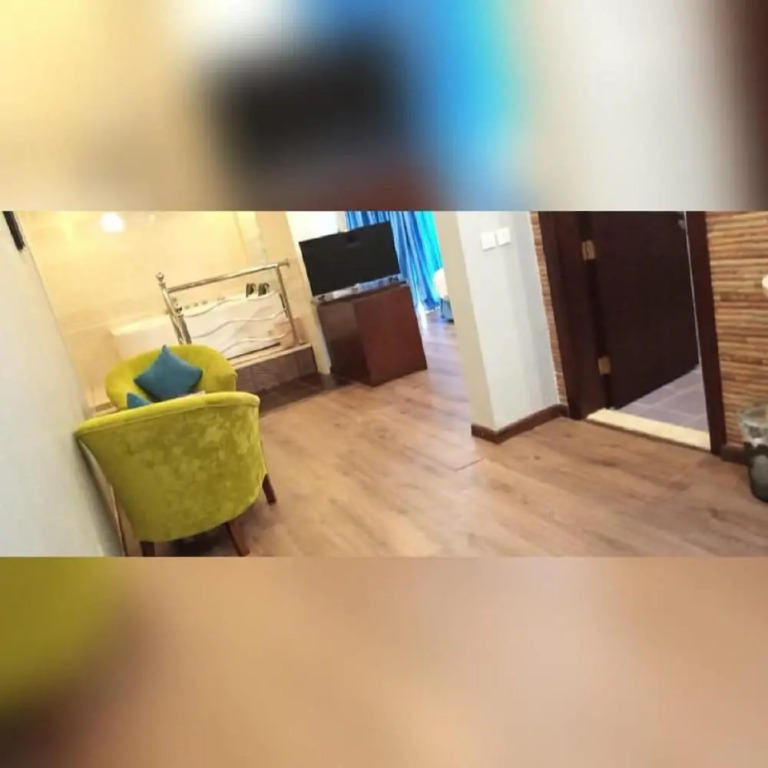 فندق الفرسان المتحدة حى الحمراء