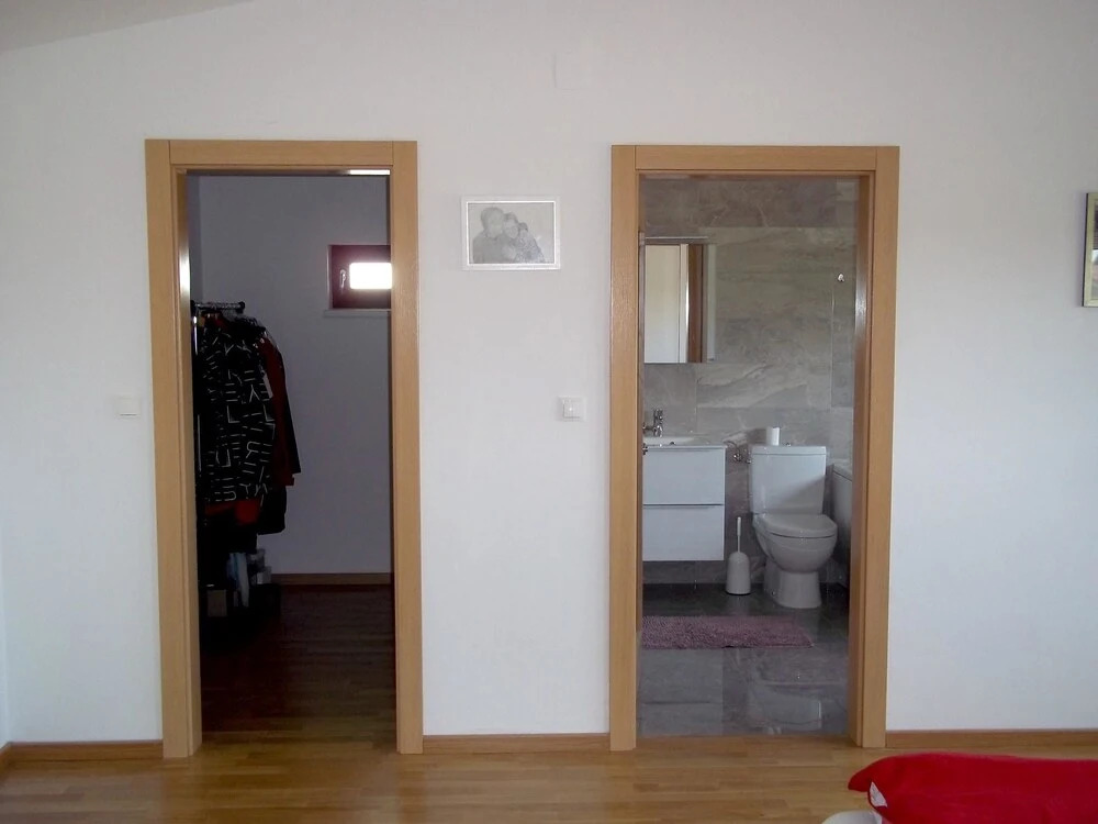 House With 3 Bedrooms in Velika Gorica, With Wonderful Mountain View,
