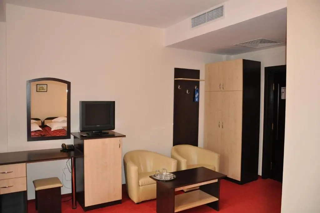 Hotel Golden Beach