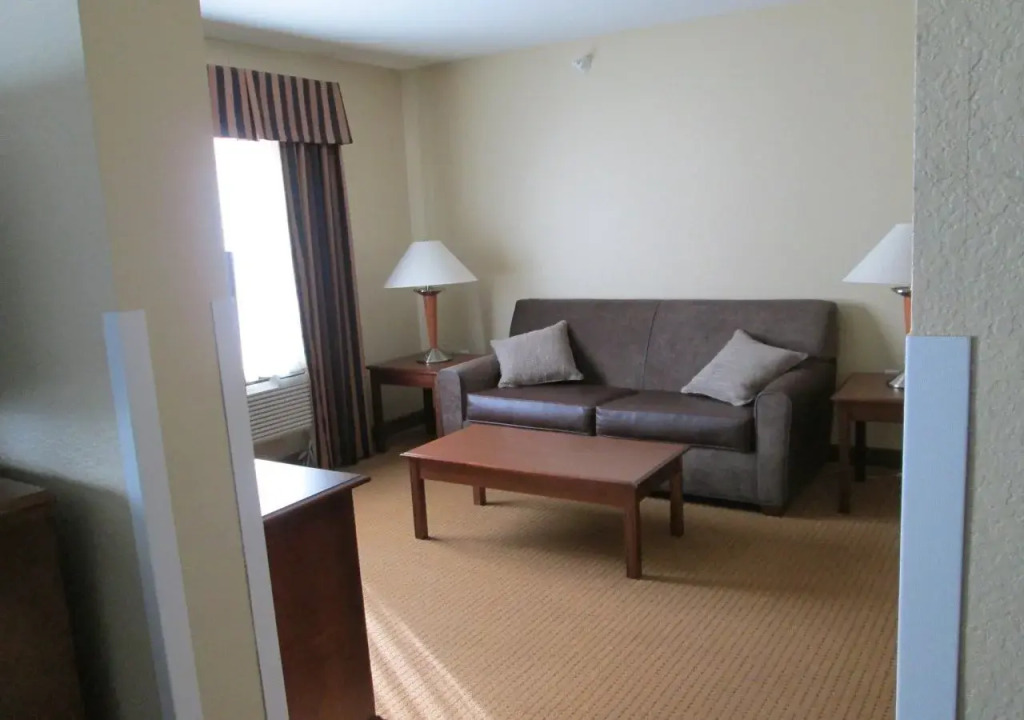 Holiday Inn Express Newell-Chester WV