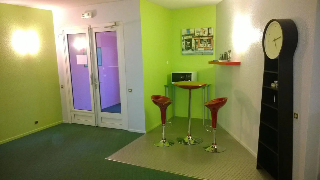 Contact Hôtel ALYS Bourg en Bresse Ekinox Parc Expo