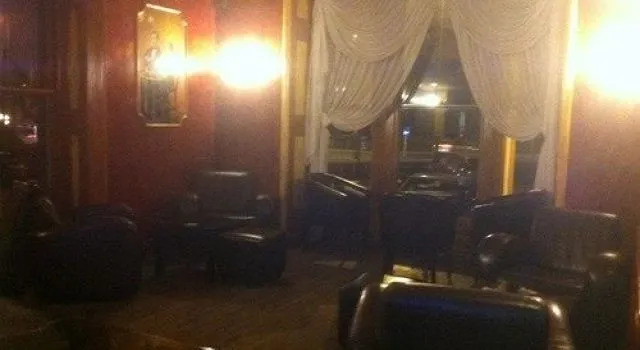 Cartwright Hotel