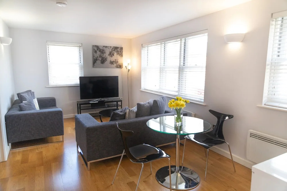 Citystay Living - Marino Place
