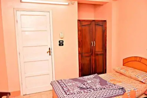 Fontana Hostel luxor