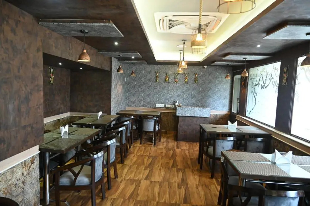 Hotel Churuvilla