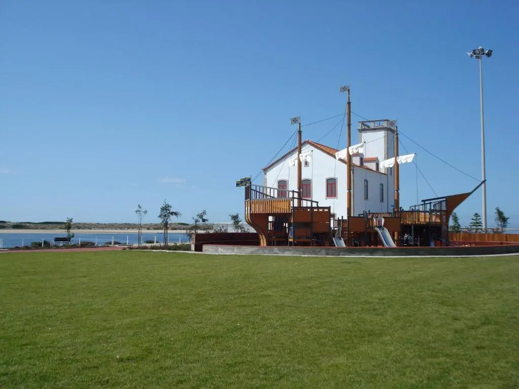 Hotel Suave Mar