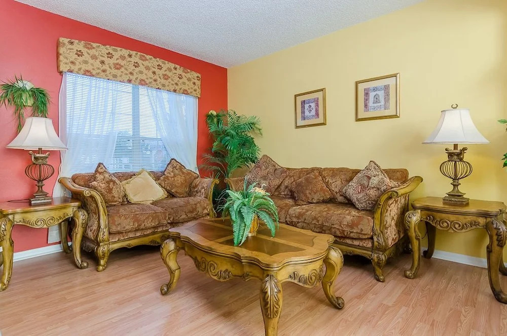 Ov1105 - Emerald Island - 6 Bed 4.5 Baths Villa
