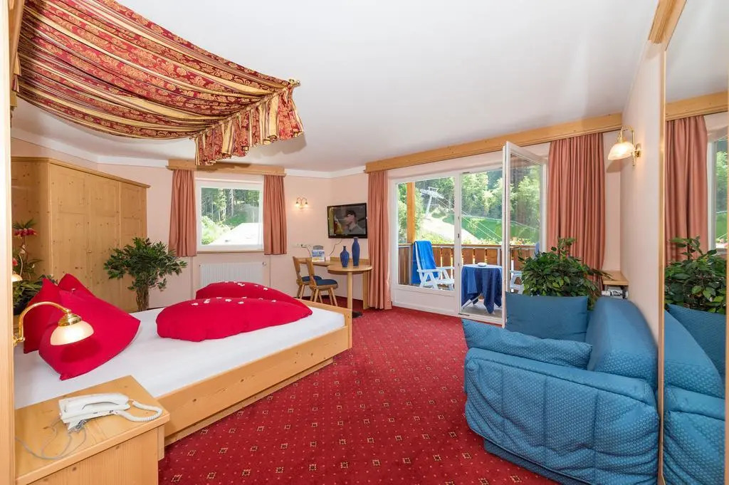 Hotel Seehauser