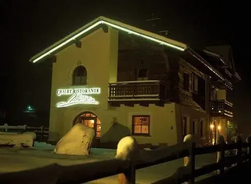 Chalet Mattias