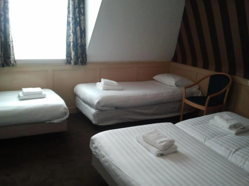Hotel Blyss