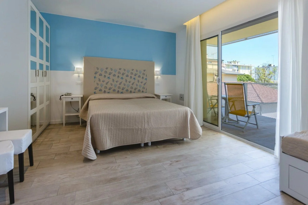 Hotel Speranza