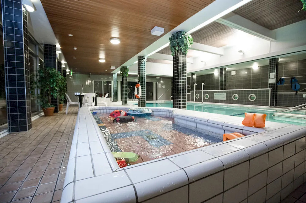 Spa Hotel Runni Iisalmi