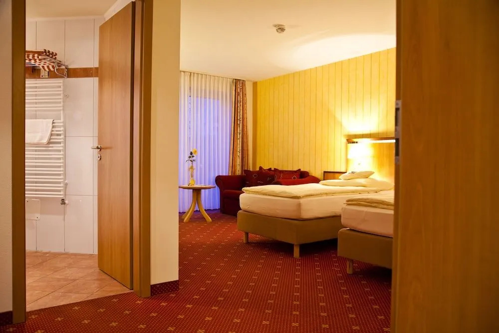 Hotel Stüve