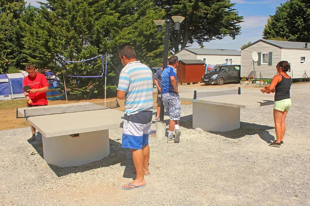 Camping lAlbatros