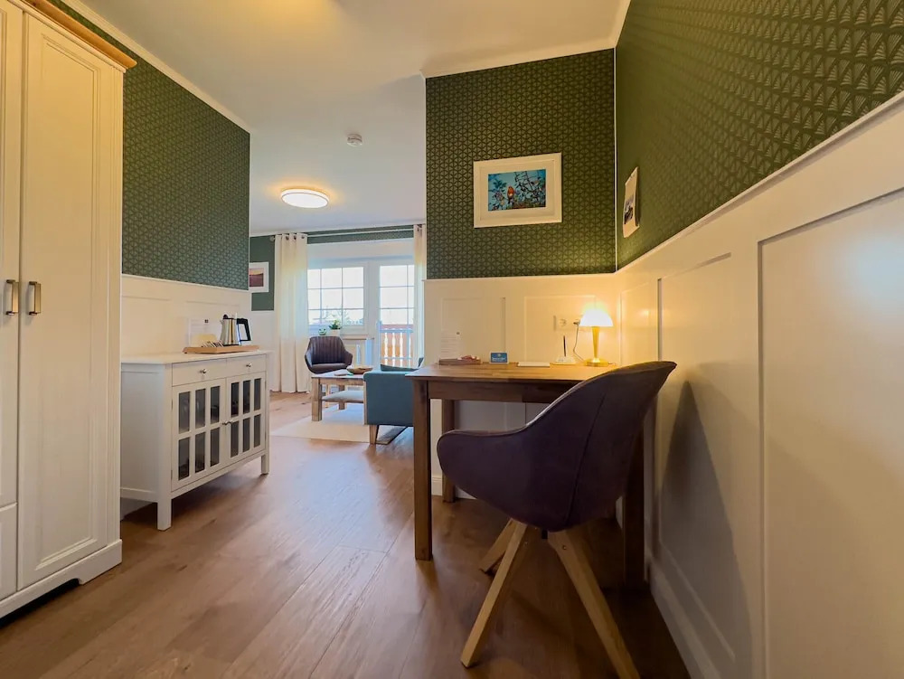 Sonnenhof Damnatz -Hotel garni