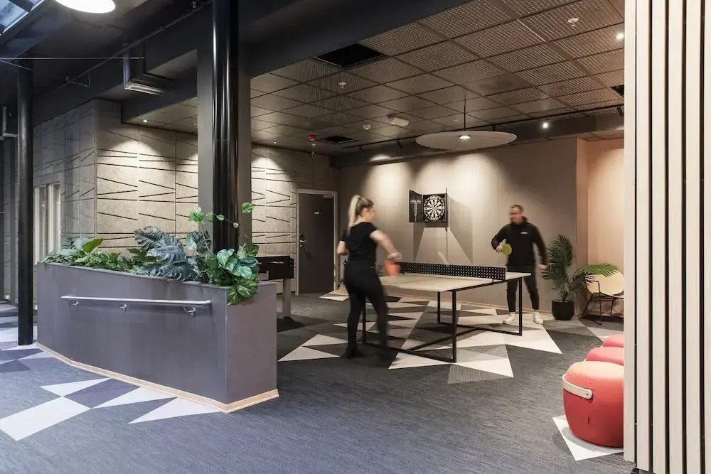 Citybox Oslo