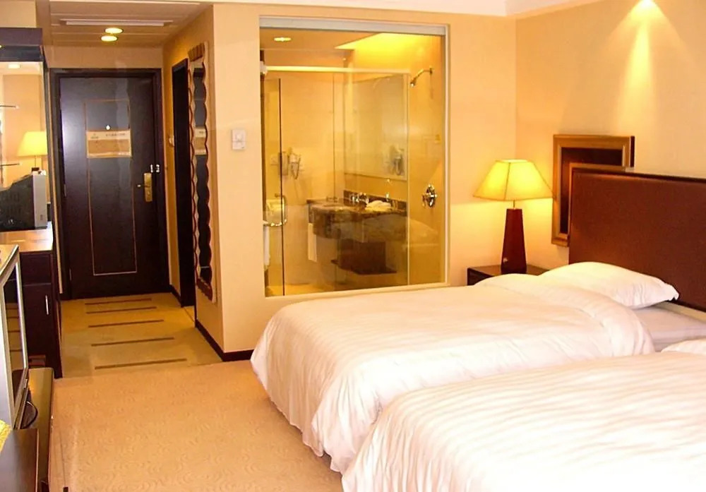 Yunfeng Hotel - Guangzhou