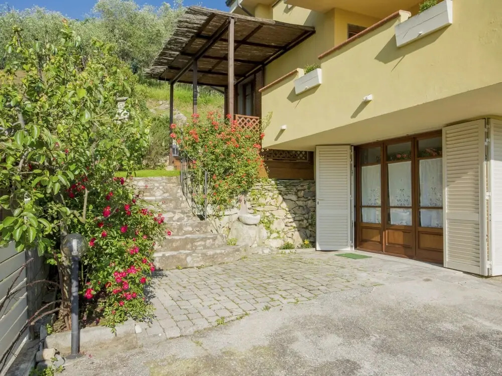Olivo Massarosa in Massarosa