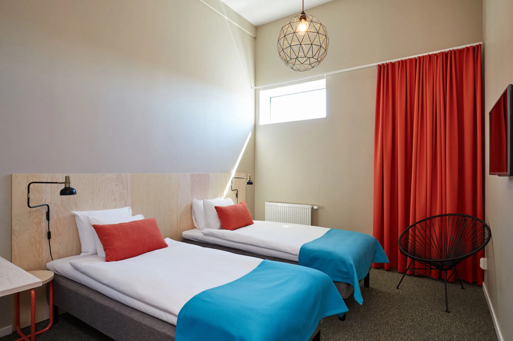 Kviberg Park Hotel & Conference