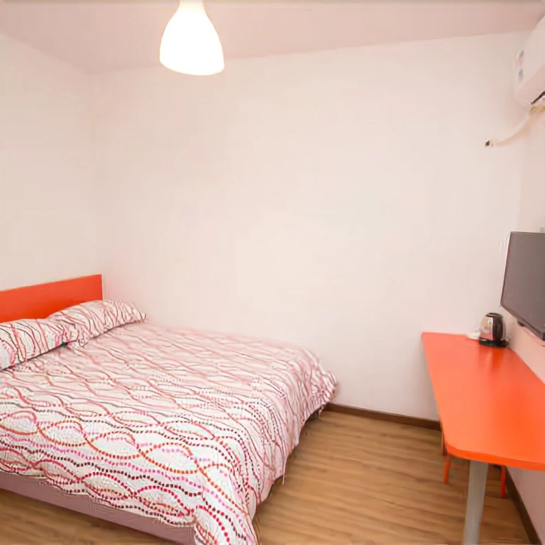 Pod Inn Chongqing Jiangbei Airport Shuangfeng Road