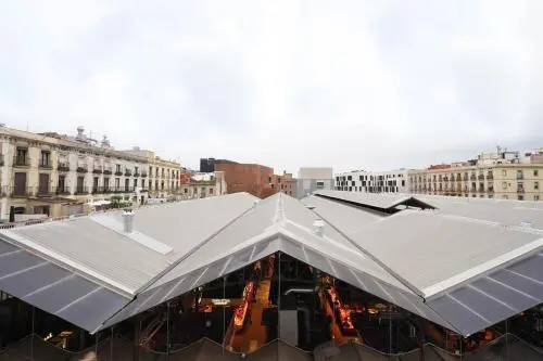 Friendly Rentals Boqueria