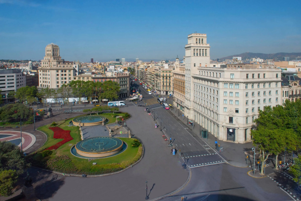BLESS Hotel Barcelona - New Opening 2026