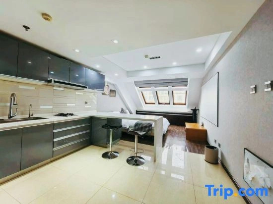Siye Homestay(Sanlitun Taikoo Li Branch)